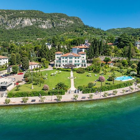 Hotel Du Parc Garda  Exterior foto
